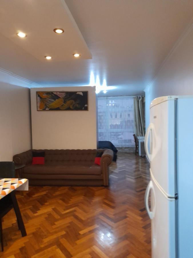 Departamento En El Casco Historico De La Ciudad De Buenos Aires Apartment Exterior photo